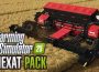 LS25 NEXAT PACK DLC – Erstes DLC mit 12 Maschinen!