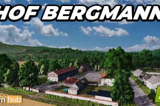 LS25 Hof Bergmann