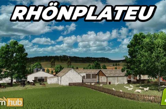 LS25 Rhönplateu