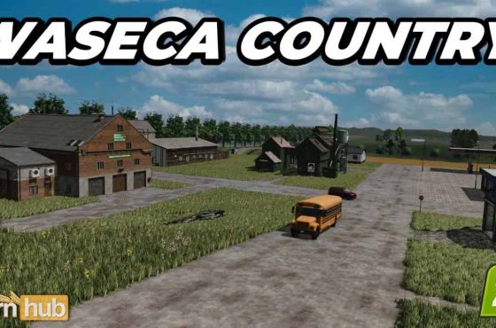 Die LS25 Waseca Co Minnesota