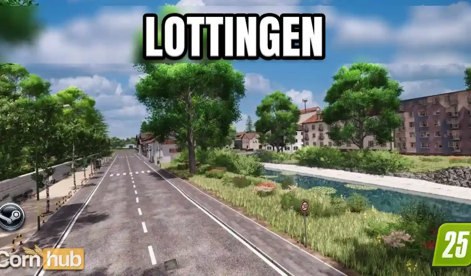 LS25 Lottingen