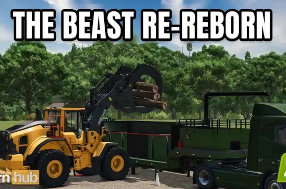 LS25 The Beast