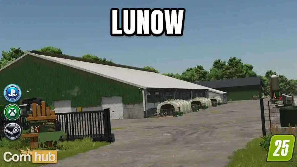 LS25 Lunow